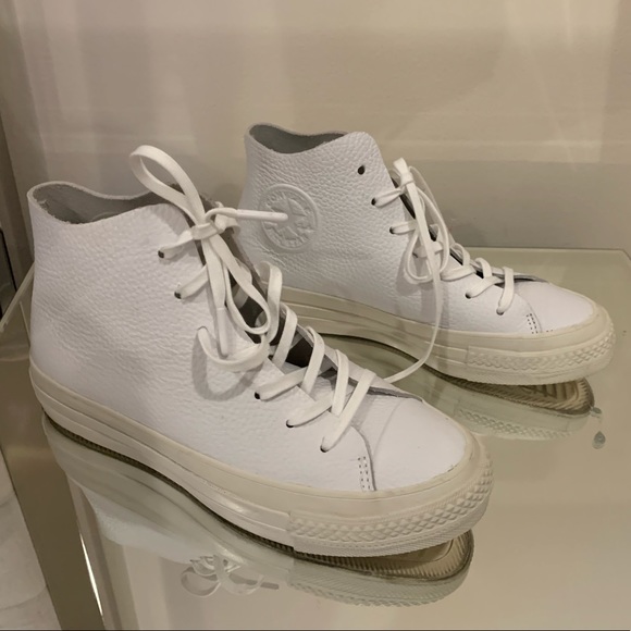 Converse Chuck Taylor Prime Hi Size 3.5 M/ 5.5 W - Picture 1 of 2